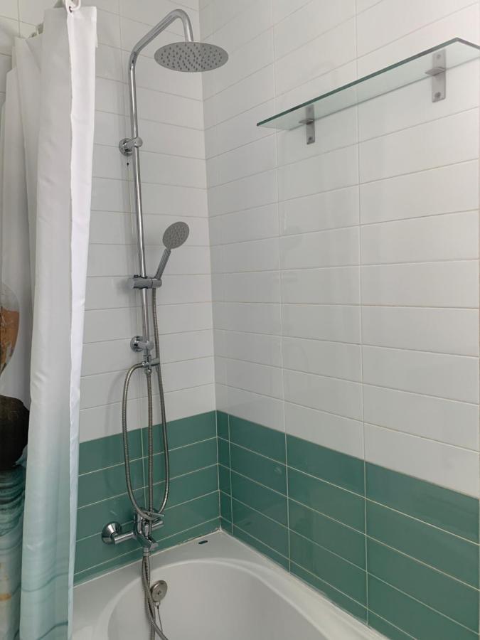 Habitaciones Tia Ela Yaiza  Bagian luar foto