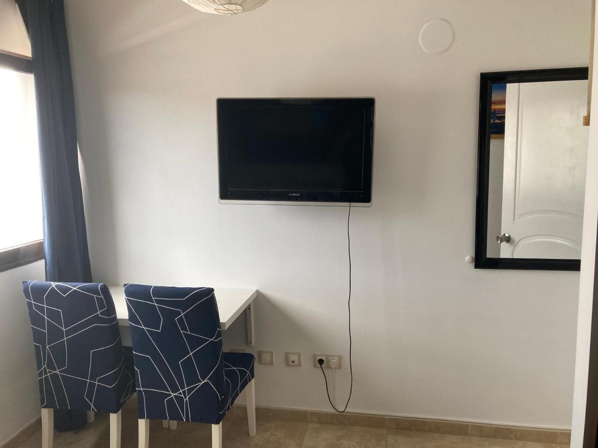 Habitaciones Tia Ela Yaiza  Bagian luar foto